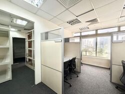 The Plaza (D7), Office #544657771